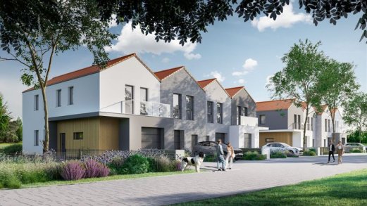 Osiedle Bażantowa -  ()