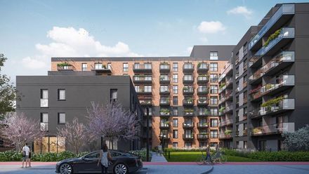 Inwestycja ATAL City Square etap III opinie