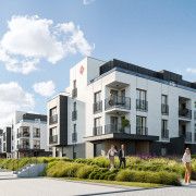 Zdjęcie inwestycji ATAL City Square etap IV 3