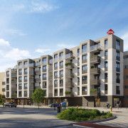 Zdjęcie inwestycji ATAL City Square etap IV 5