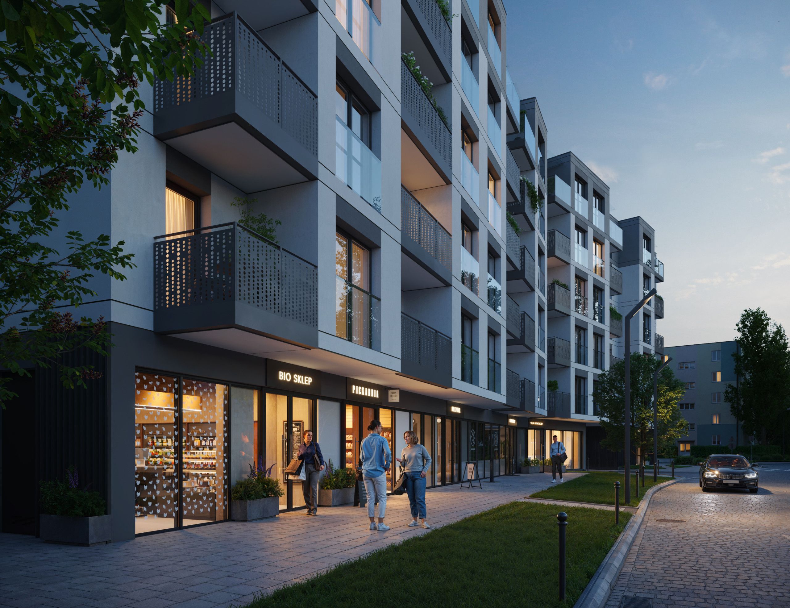 Inwestycja ATAL Grabiszyn opinie