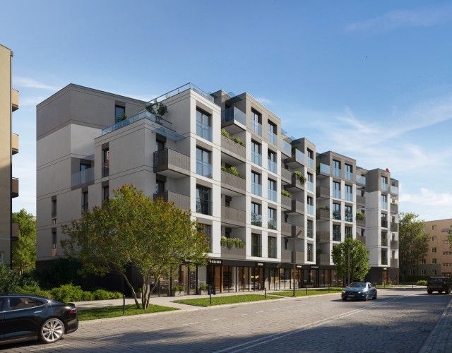 Inwestycja ATAL Grabiszyn opinie