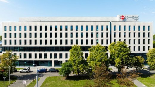 Zdjęcie inwestycji Krakowska 35 - Apartamenty Inwestycyjne 1