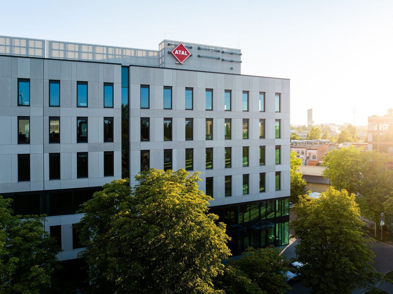 Zdjęcie inwestycji Krakowska 35 - Apartamenty Inwestycyjne 3