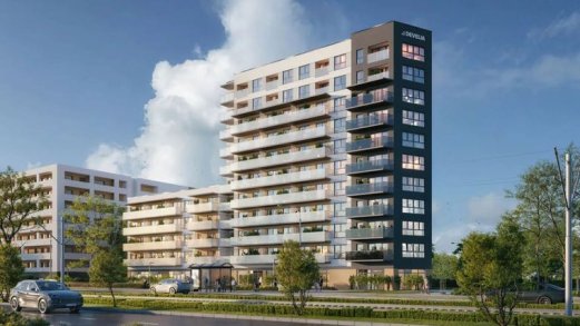 Piękna Vita - Wrocław (Krzyki)