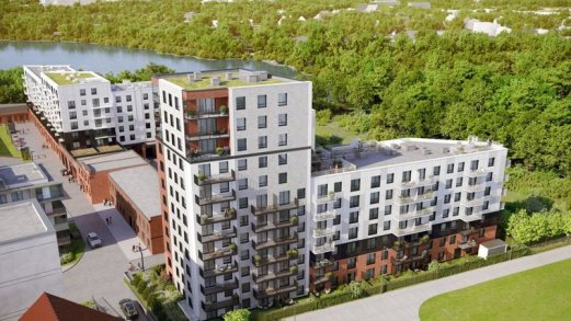 Inwestycja Apartamenty nad Oławką opinie