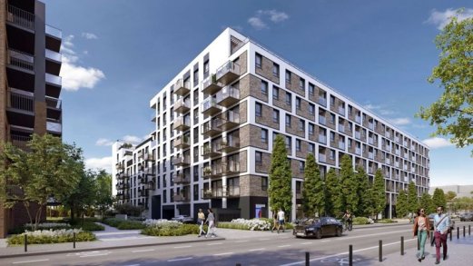 Inwestycja Braniborska 80 - etap II opinie