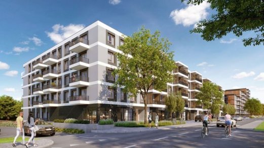Inwestycja Apartamenty nad Rzeką opinie