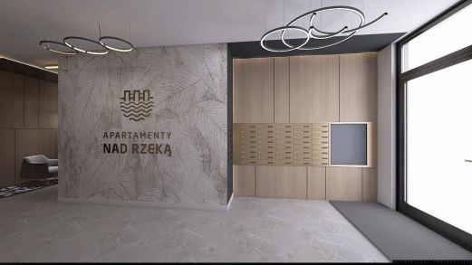 Zdjęcie inwestycji Apartamenty nad Rzeką 4