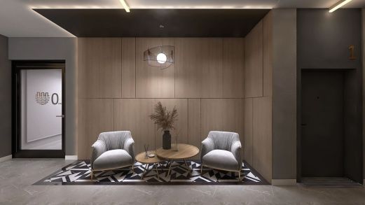 Zdjęcie inwestycji Apartamenty nad Rzeką 5