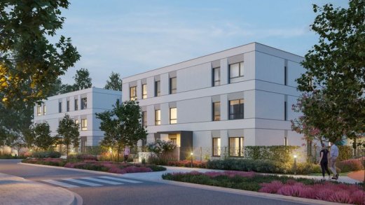 Wille Biskupin III - Wrocław (Śródmieście)