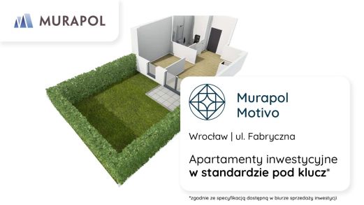 Plan inwestycji Murapol Motivo 1