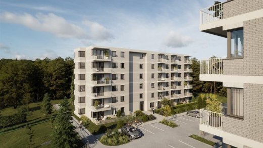 Inwestycja Apartamenty Krakowska etap VIII opinie
