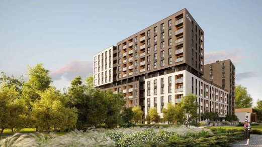 Inwestycja Legnicka Residence opinie