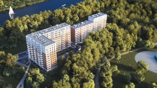 Inwestycja Port Popowice bud. W opinie