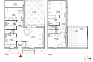 Plan inwestycji Robyg Jagodno 1