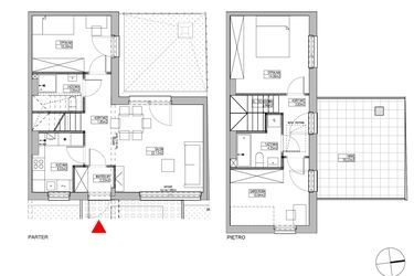 Plan inwestycji Robyg Jagodno 4
