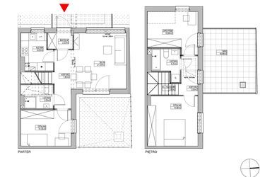 Plan inwestycji Robyg Jagodno 15