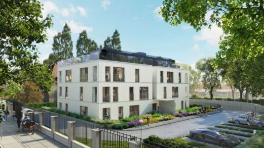 Inwestycja Apartamenty Kasprowicza opinie