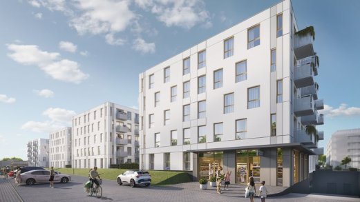 Jodłowicka 5 - Wrocław (Fabryczna)