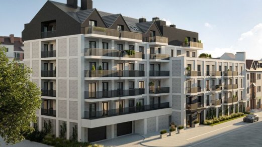 Stalowa 76 - Wrocław (Fabryczna)