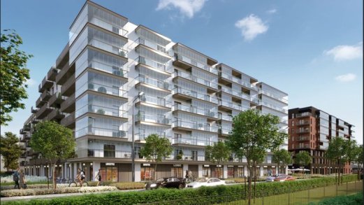 Deweloper i2 Development Sp. zo.o. S.K.A opinie