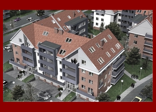 Inwestycja Centrum Maślic Małych Etap 1,2 opinie