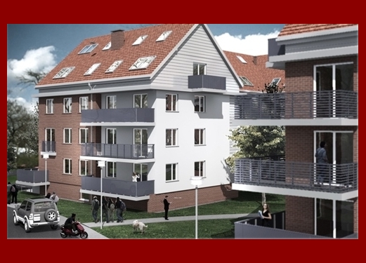 Inwestycja Centrum Maślic Małych Etap 1,2 opinie