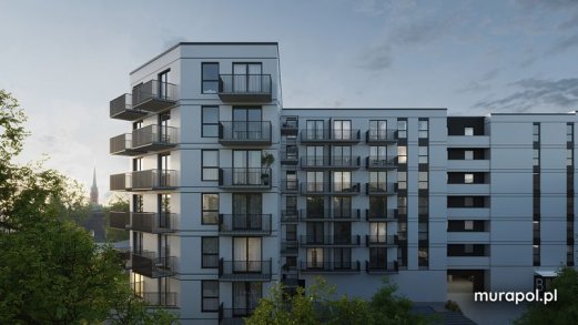 Murapol Rivo - Bydgoszcz ()