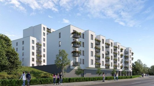 Słoneczne Kilińskiego 243A - Łódź (Górna)