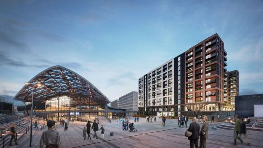 Flow - Łódź (Śródmieście)