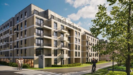 Sołtysowice - Wrocław (Psie Pole, Sołtysowice)