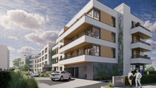 M Bemowo 3 - Warszawa (Bemowo)