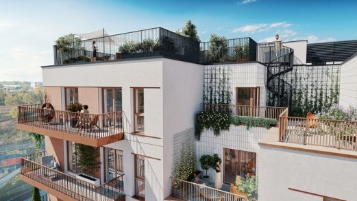 Neo Praga - Warszawa ()