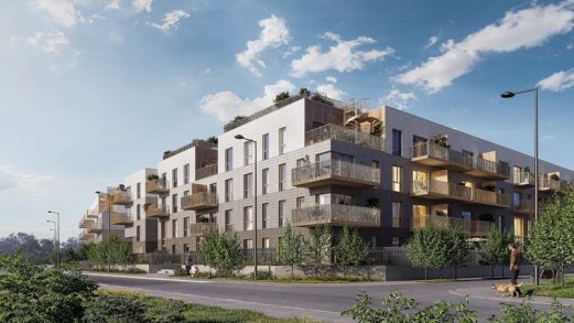 Viva Cité 2 - Warszawa (Bemowo)