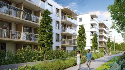 Apartamenty Piaskowa - Wrocław (Śródmieście)