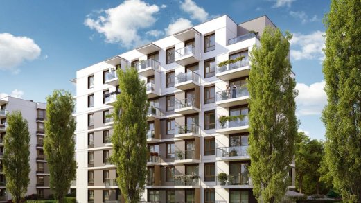 OSIEDLE TOYA GOLF  -  ()