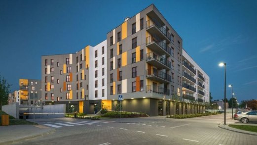 Miasto Moje 8 - Warszawa (Białołęka)