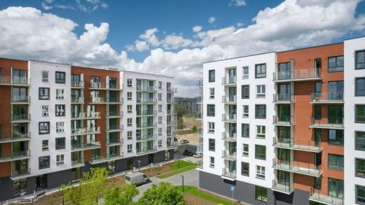Ursus Centralny etap V - Warszawa (Ursus)