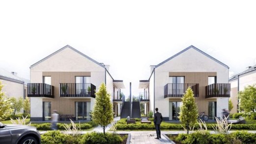 Hill Park Apartments - Warszawa ()