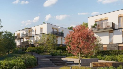 Solaris Park - Wrocław (Krzyki)