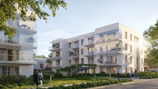 Kobieli 4 - Gdańsk (Brzeźno)