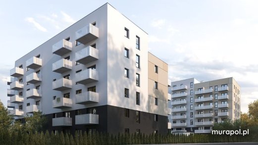 Murapol Havelia - Poznań (Stare Miasto)