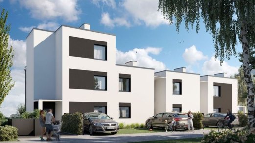 Nowe Warzymice 5 - Szczecin ()