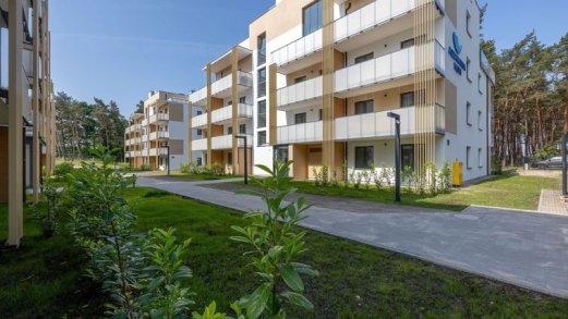 Apartamenty NORTH -  ()