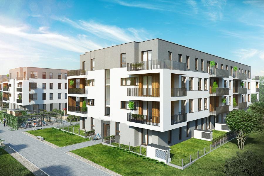 Zdjęcie inwestycji Stare Żerniki 5869