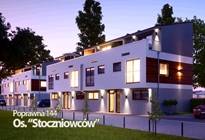 Zdjęcie inwestycji Stare Żerniki 5880