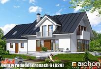 Zdjęcie inwestycji Stare Żerniki 6090