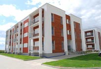 Zdjęcie inwestycji Stare Żerniki 6099