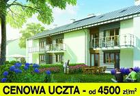 Zdjęcie inwestycji Stare Żerniki 6131